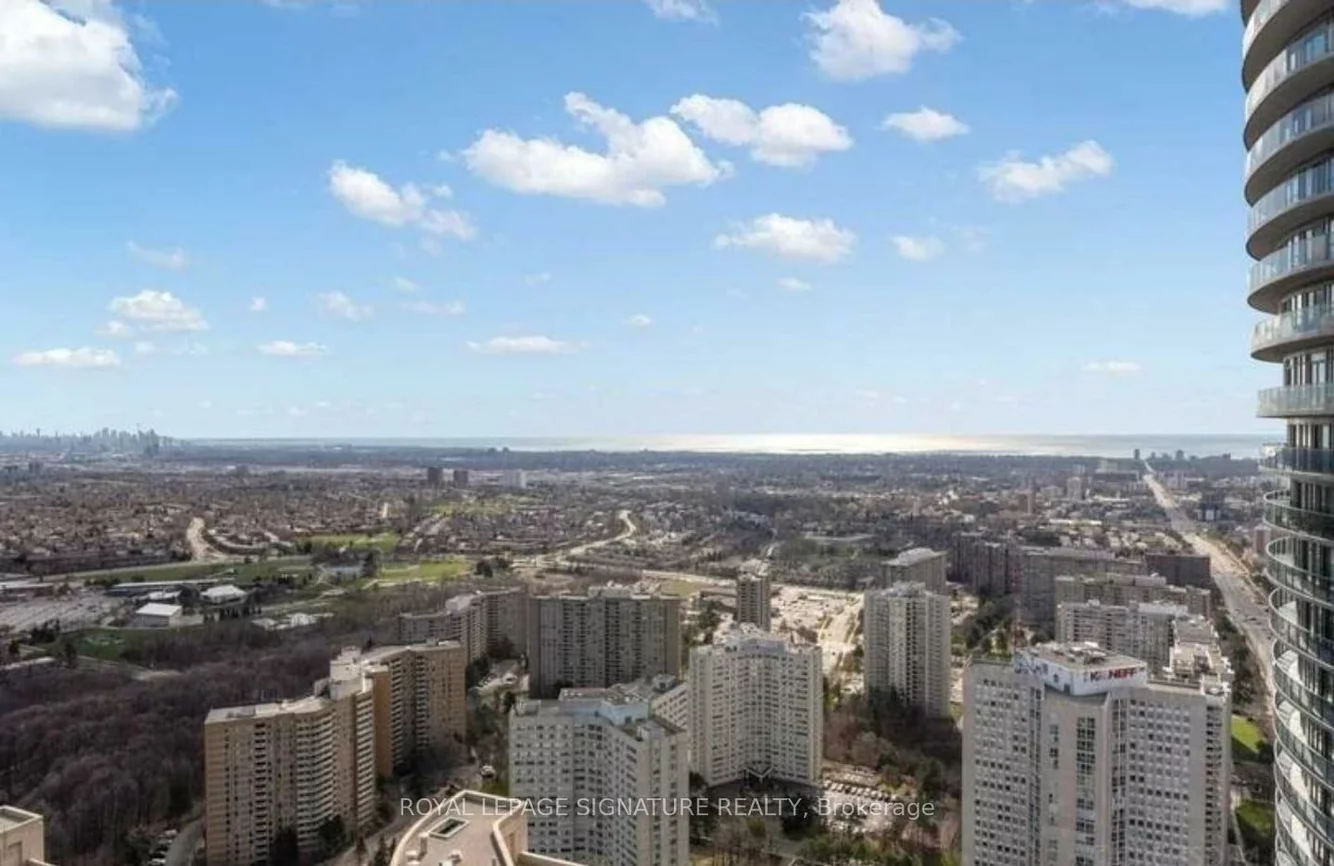 50, Absolute, City Centre, Mississauga