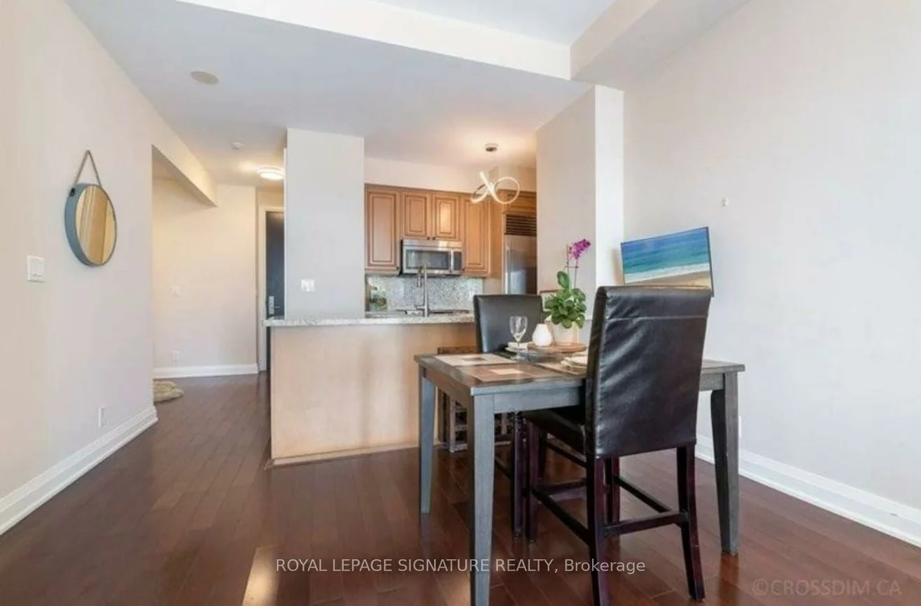 50, Absolute, City Centre, Mississauga