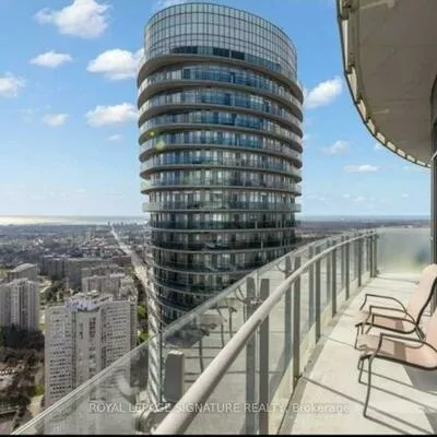 50, Absolute, City Centre, Mississauga