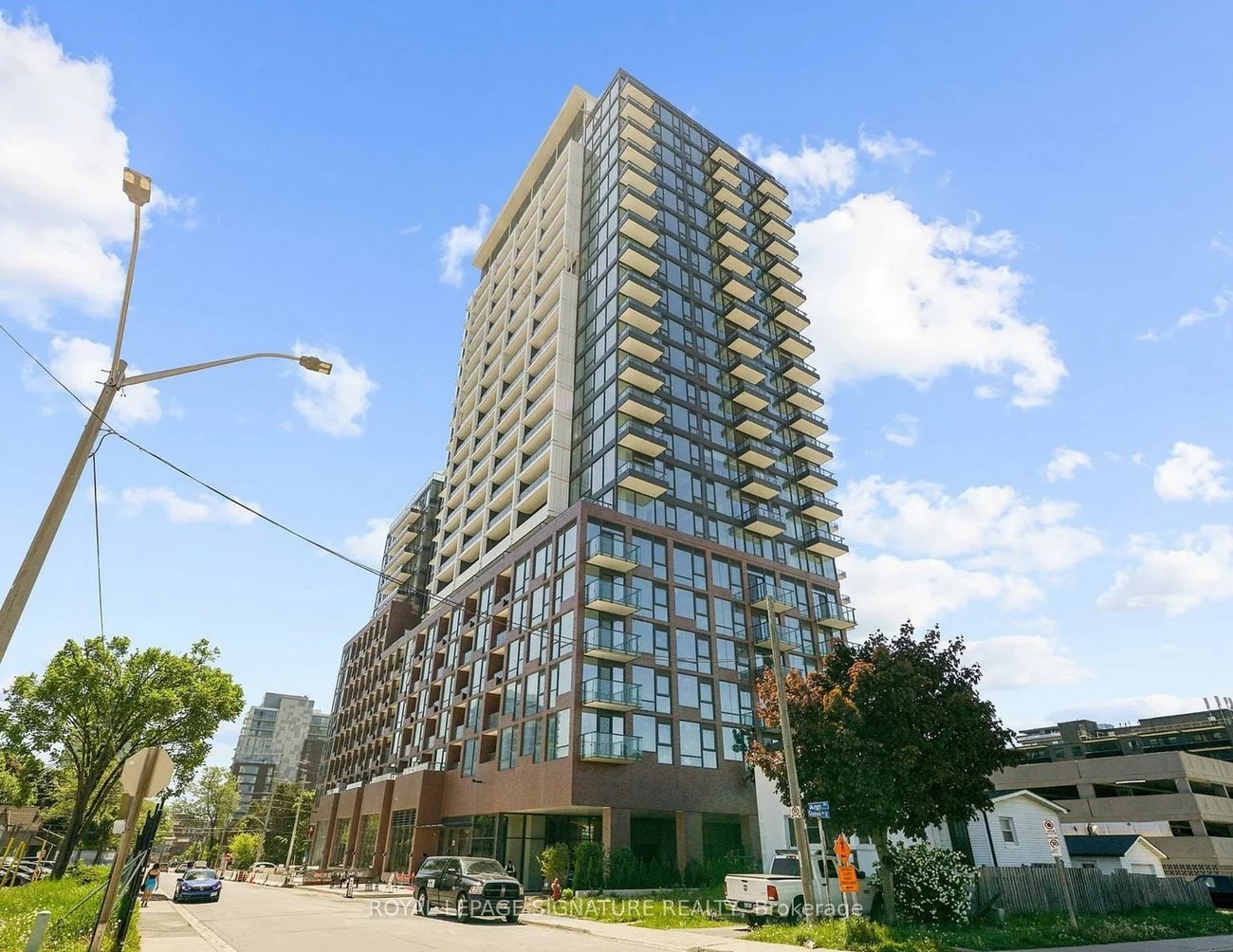 28, Ann, Port Credit, Mississauga