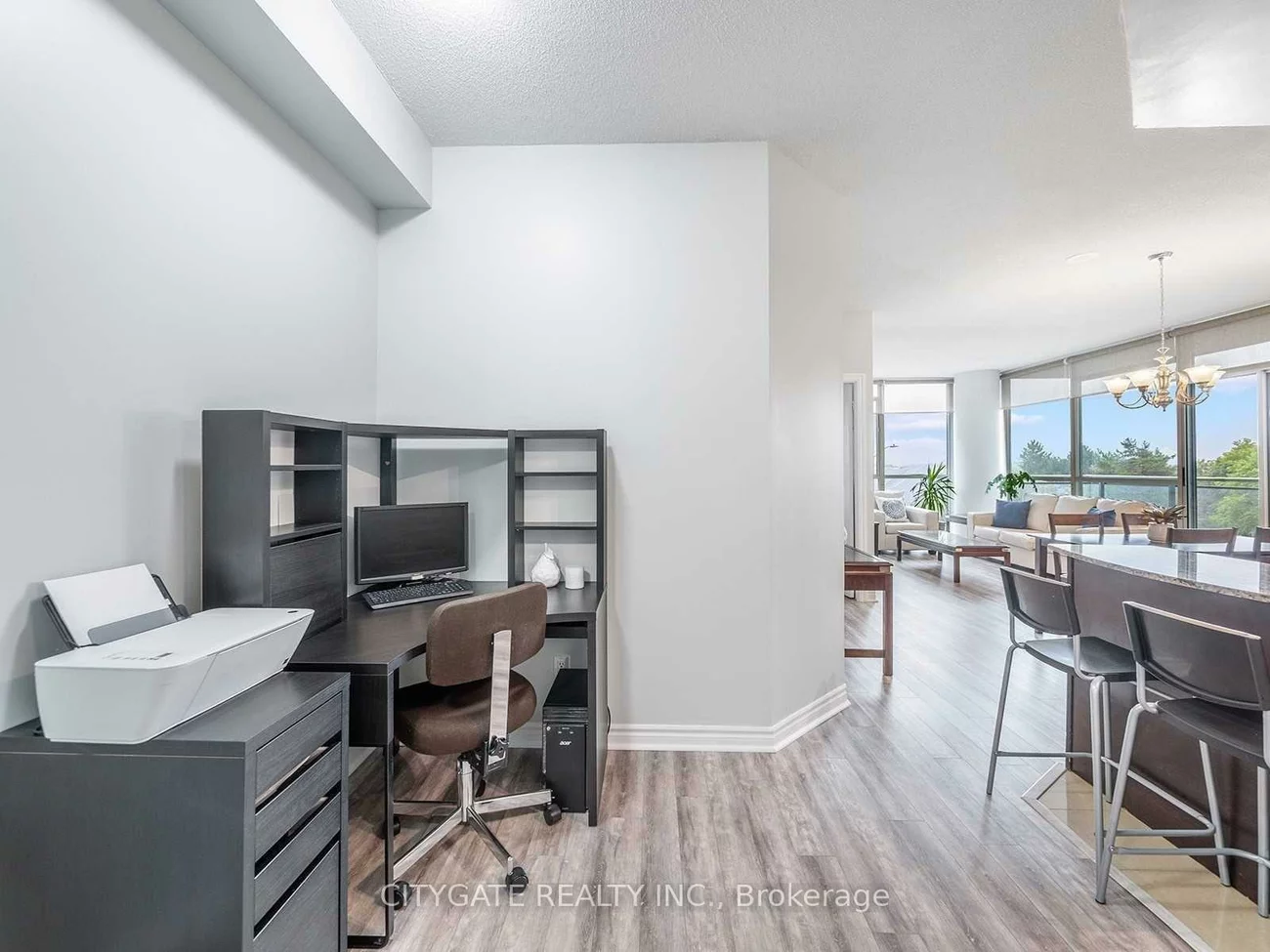 225, Webb, City Centre, Mississauga