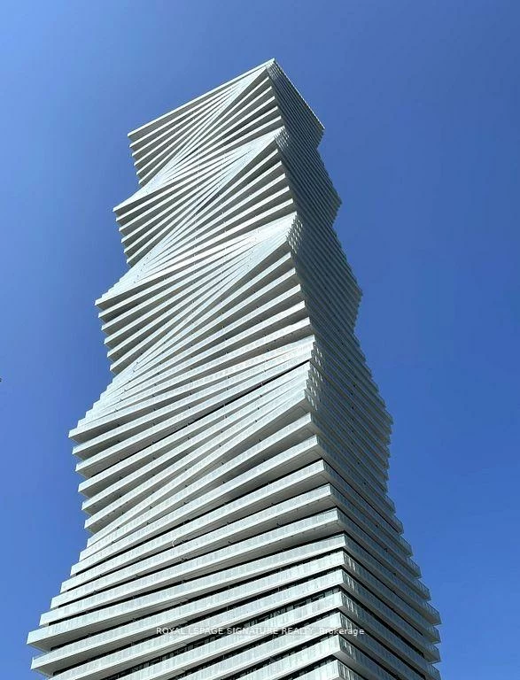 3900, Confederation, City Centre, Mississauga
