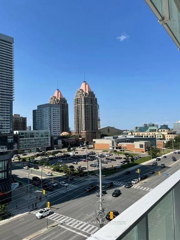 3900, Confederation, City Centre, Mississauga