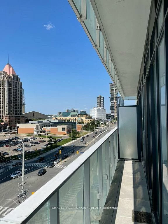 3900, Confederation, City Centre, Mississauga