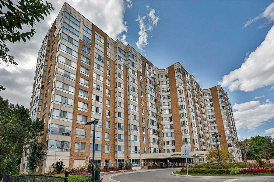 1485, Lakeshore, Lakeview, Mississauga