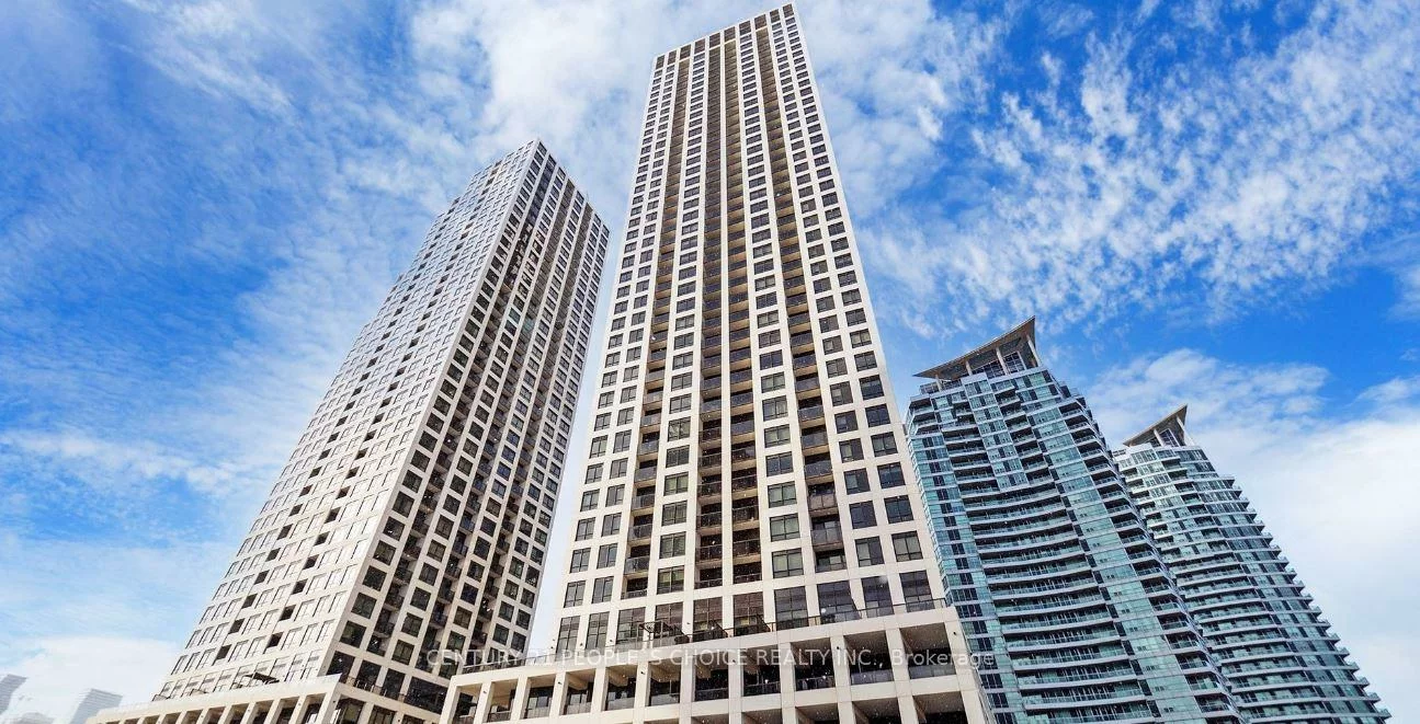 30, Elm, Fairview, Mississauga