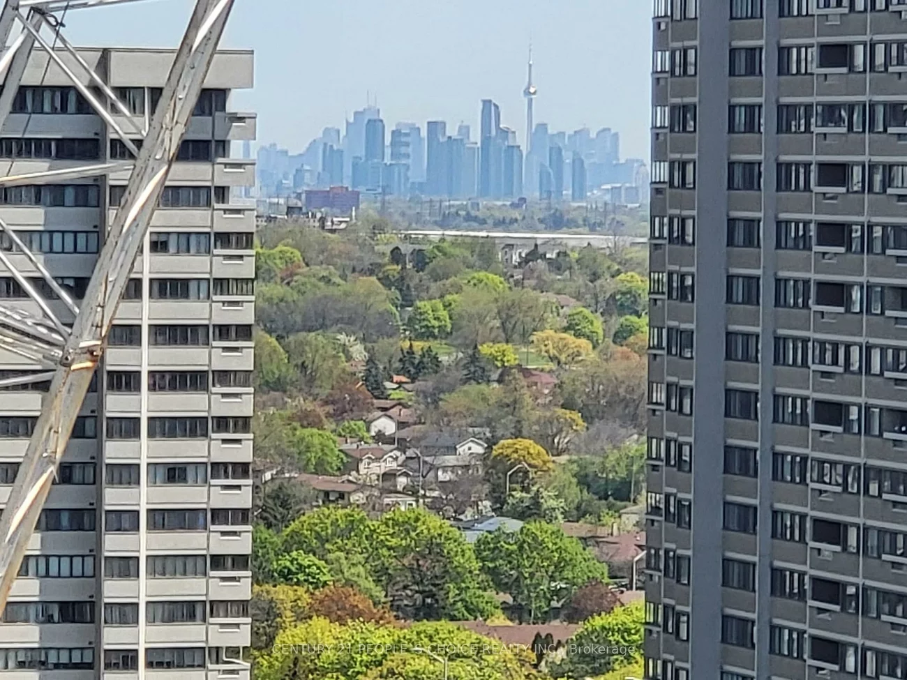 30, Elm, Fairview, Mississauga
