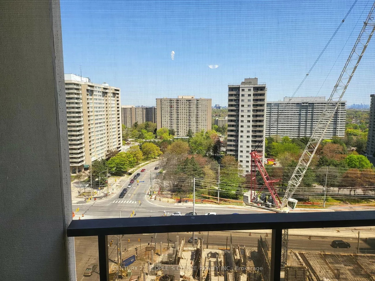 30, Elm, Fairview, Mississauga