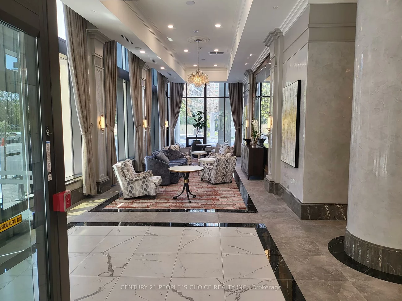 30, Elm, Fairview, Mississauga