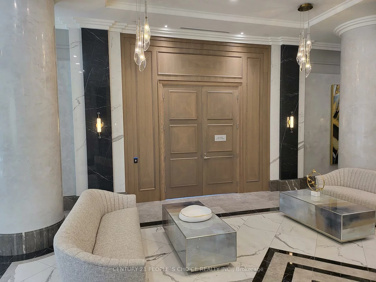 30, Elm, Fairview, Mississauga