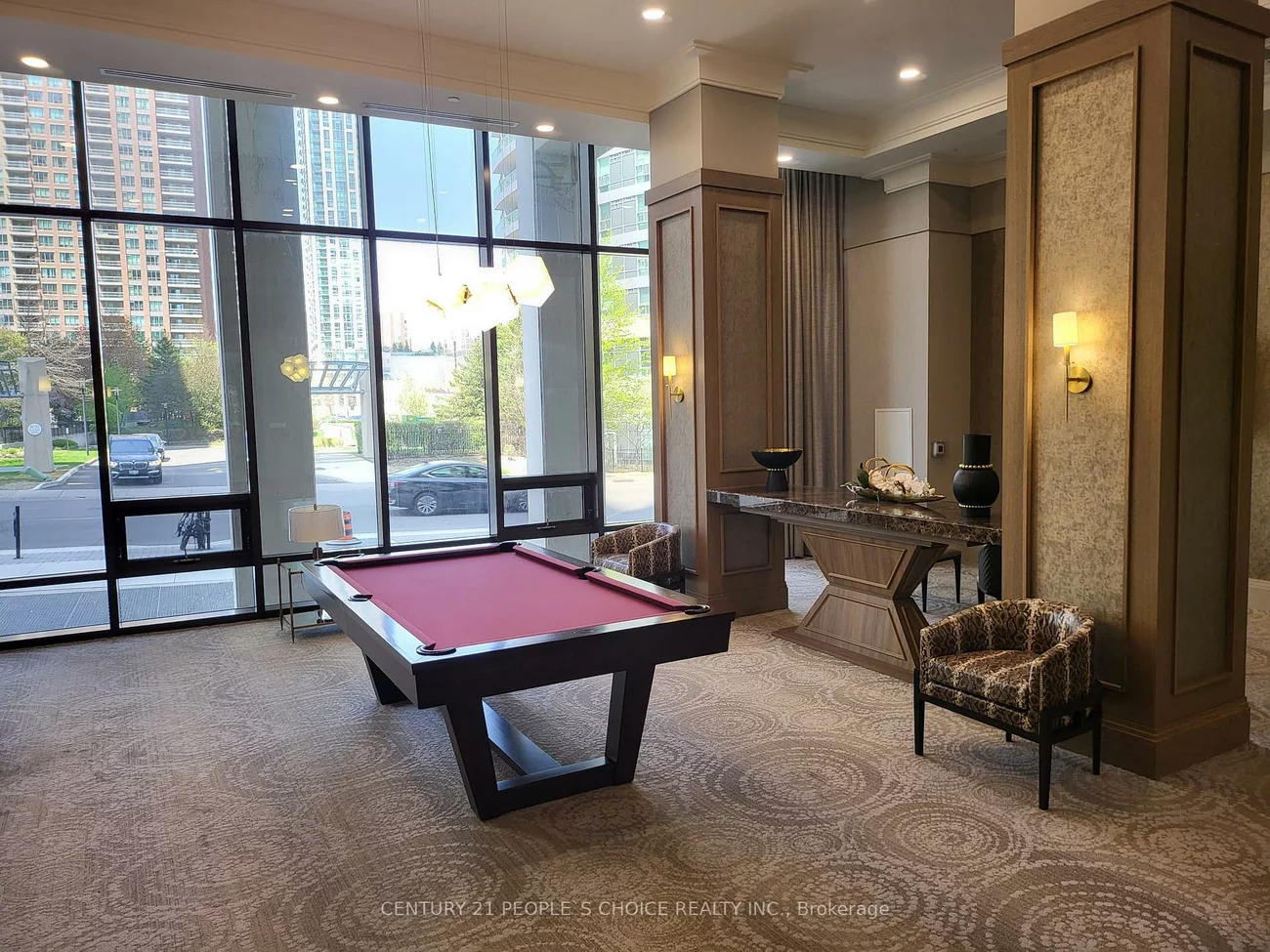 30, Elm, Fairview, Mississauga