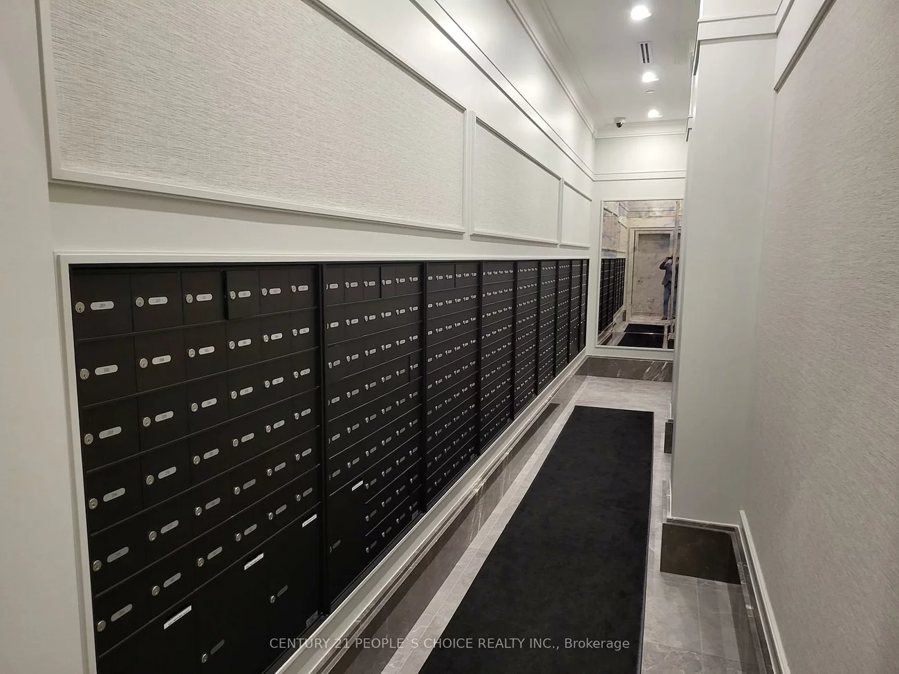 30, Elm, Fairview, Mississauga