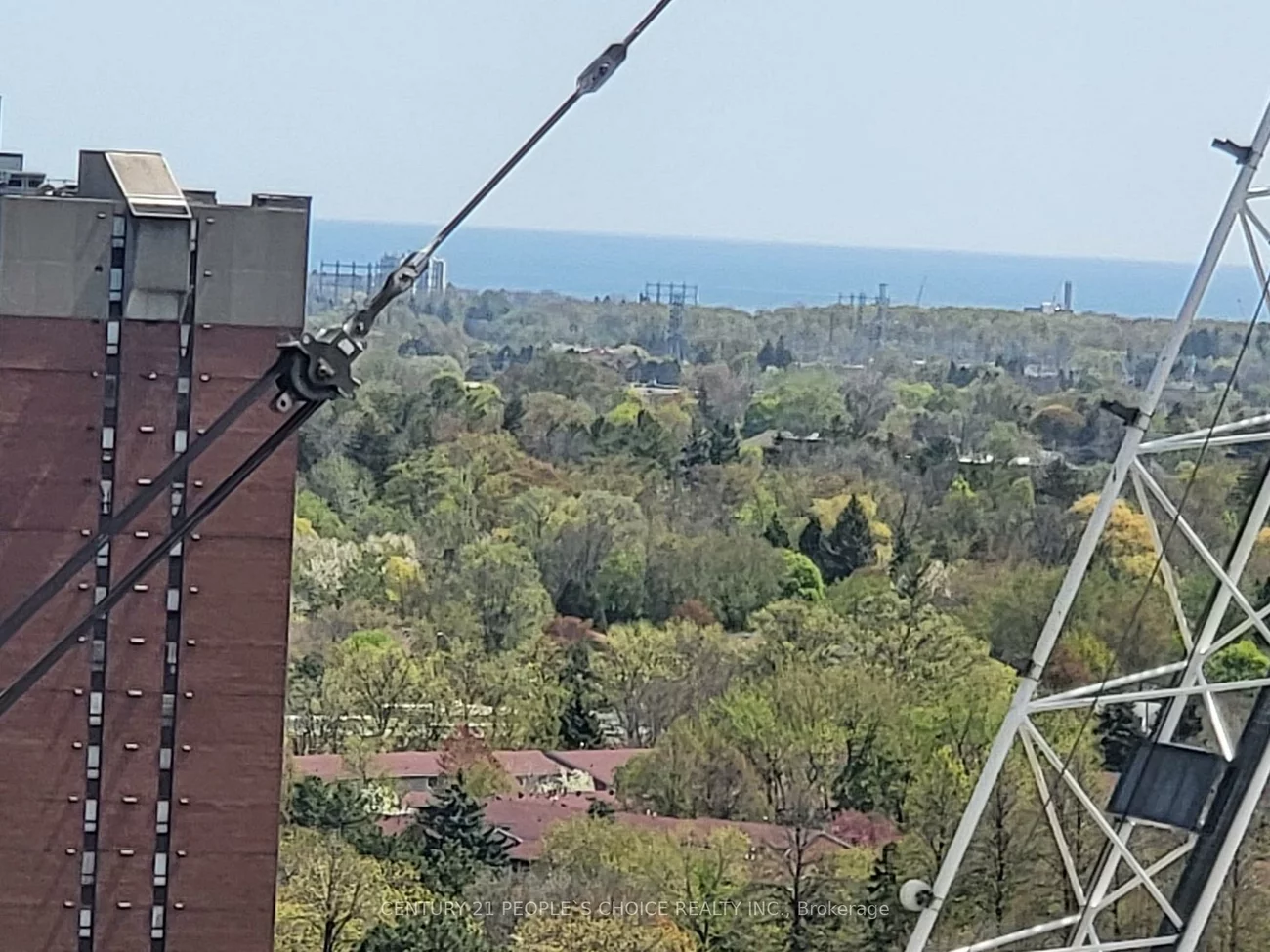 30, Elm, Fairview, Mississauga