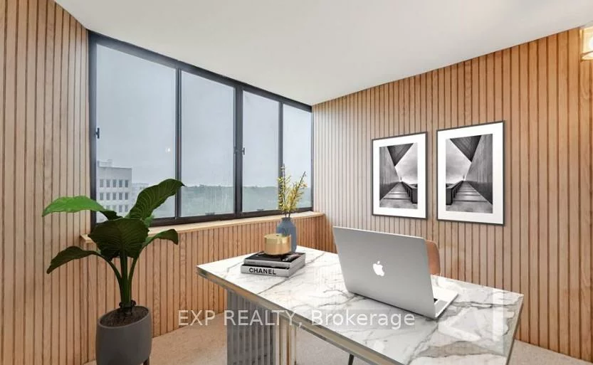 2323, Confederation, Cooksville, Mississauga