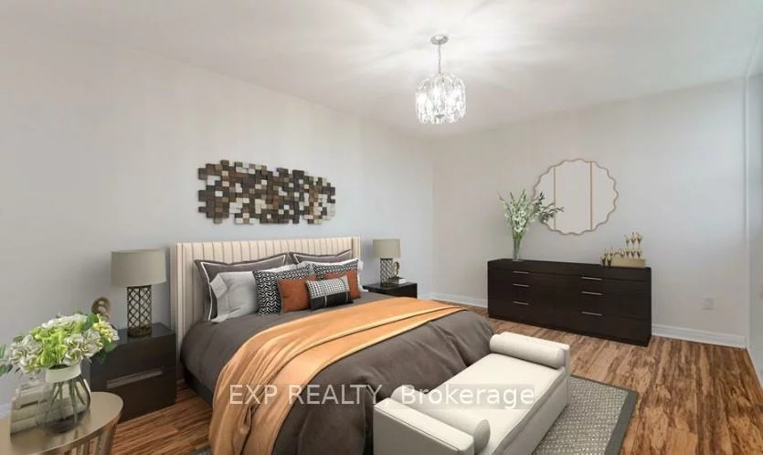 2323, Confederation, Cooksville, Mississauga