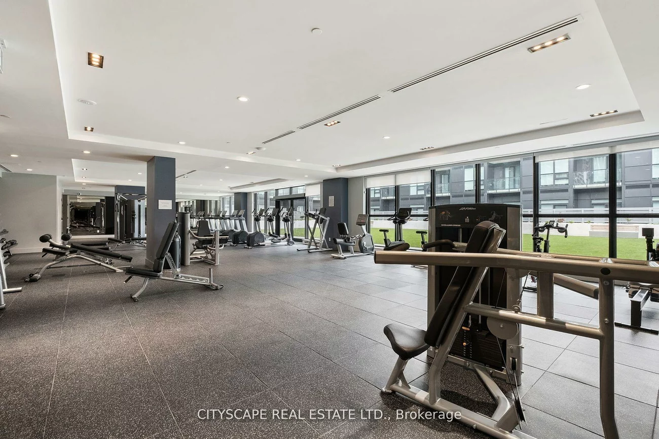 4130, Parkside Village, Creditview, Mississauga