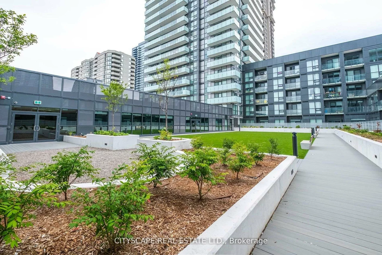 4130, Parkside Village, Creditview, Mississauga