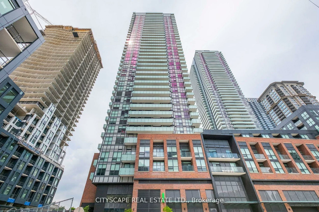 4130, Parkside Village, Creditview, Mississauga