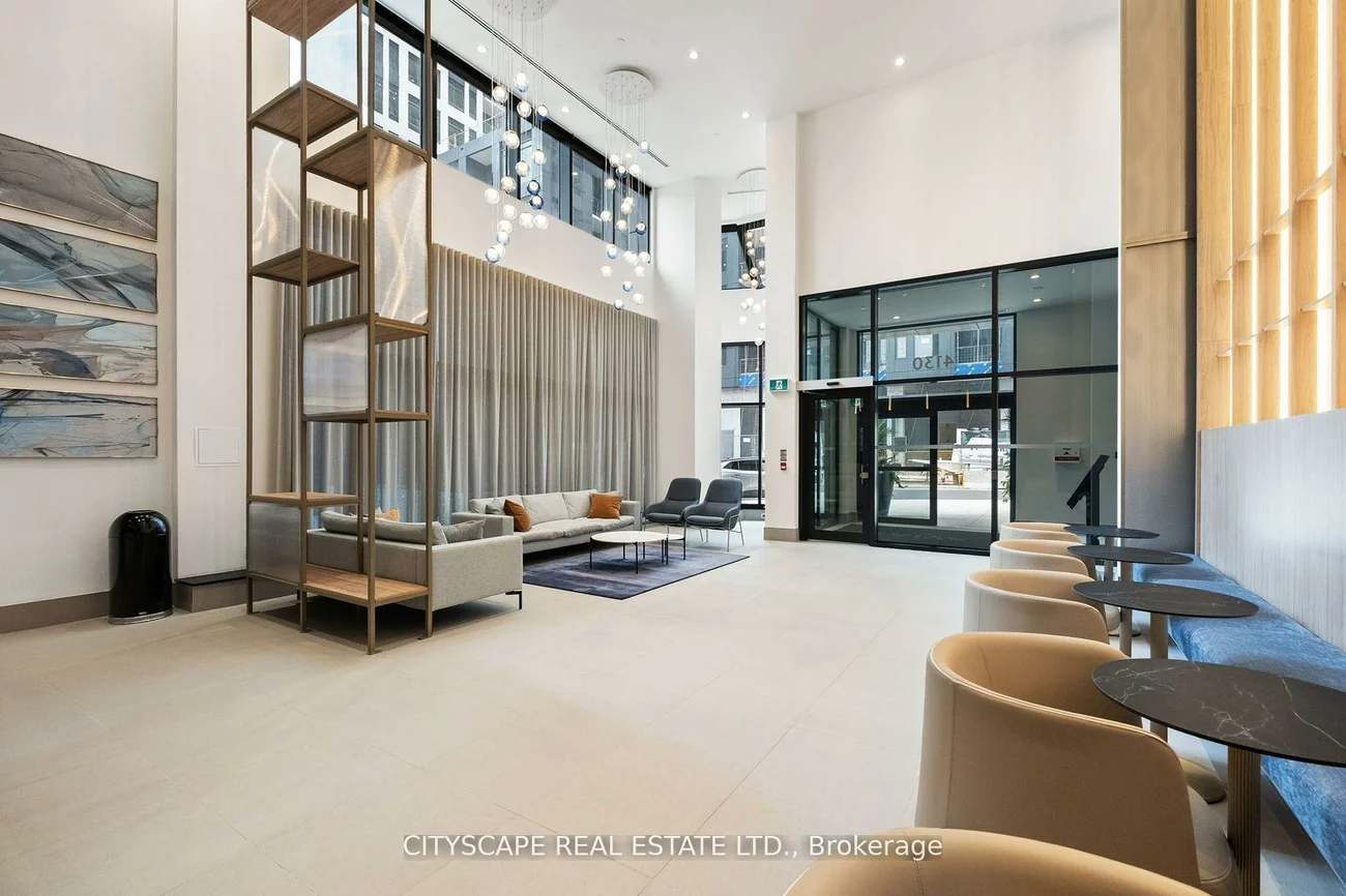4130, Parkside Village, Creditview, Mississauga