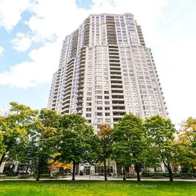 25, Kingsbridge Garden, Hurontario, Mississauga