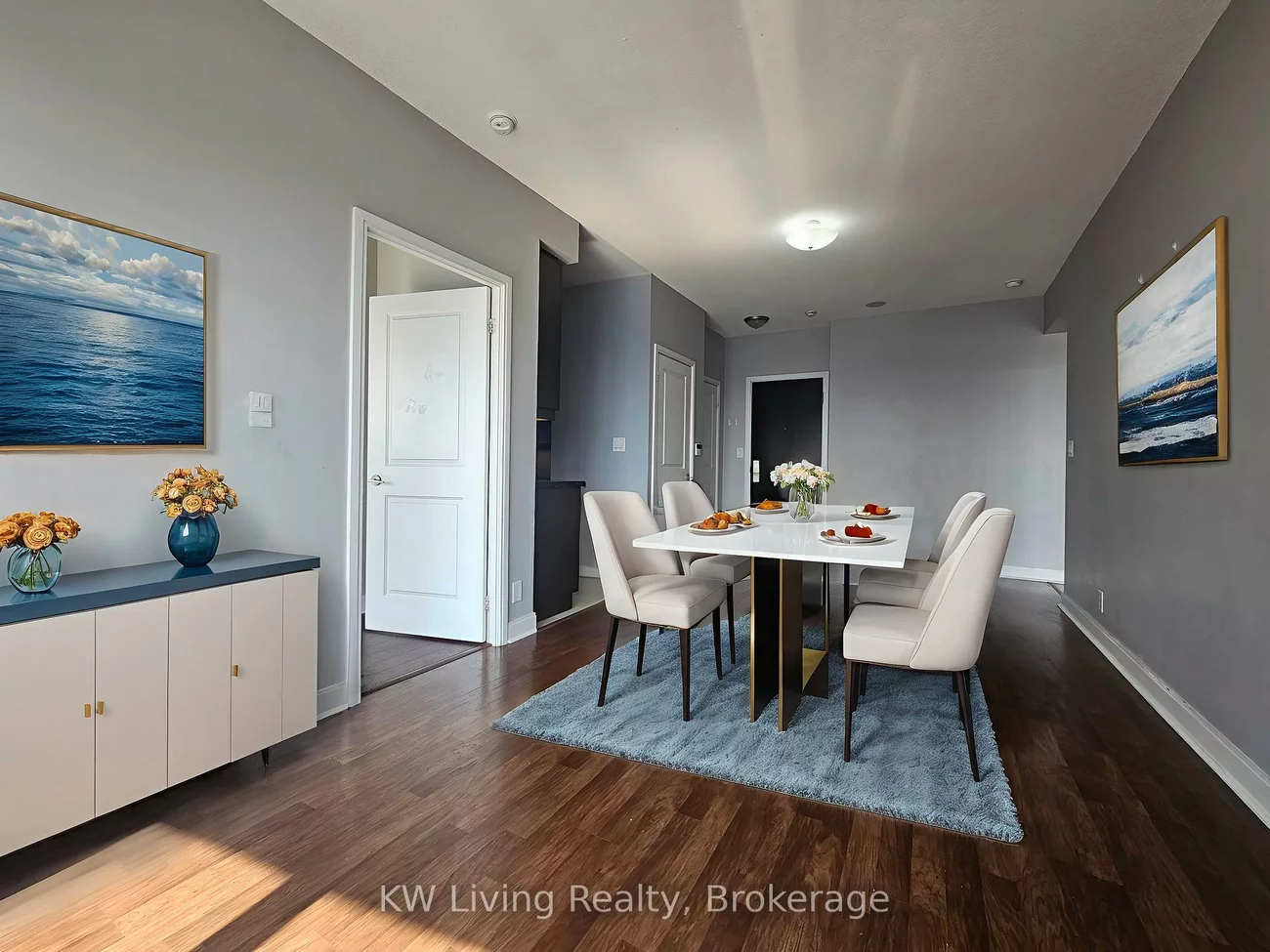 60, Absolute, City Centre, Mississauga