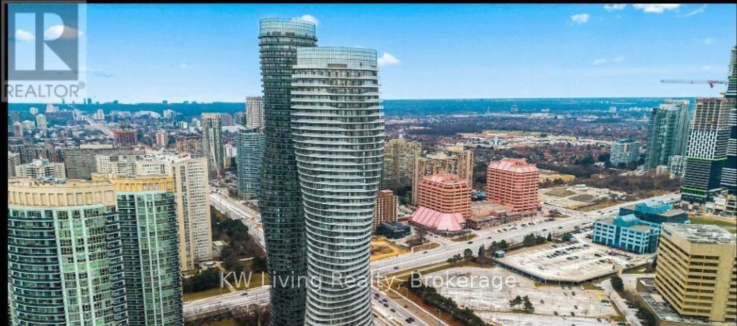 60, Absolute, City Centre, Mississauga