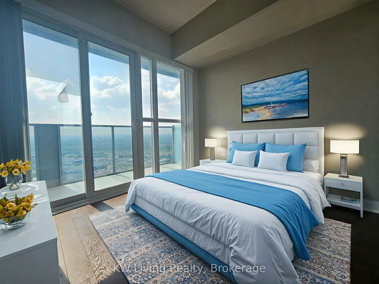 60, Absolute, City Centre, Mississauga