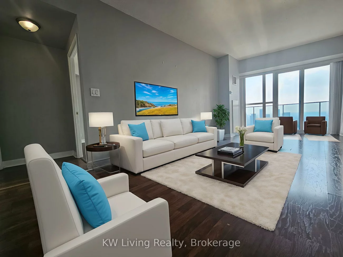 60, Absolute, City Centre, Mississauga