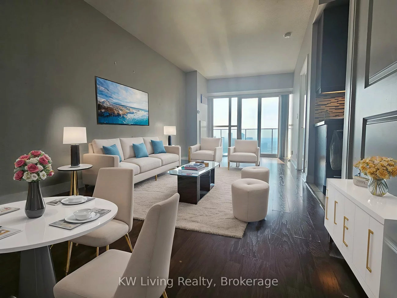60, Absolute, City Centre, Mississauga