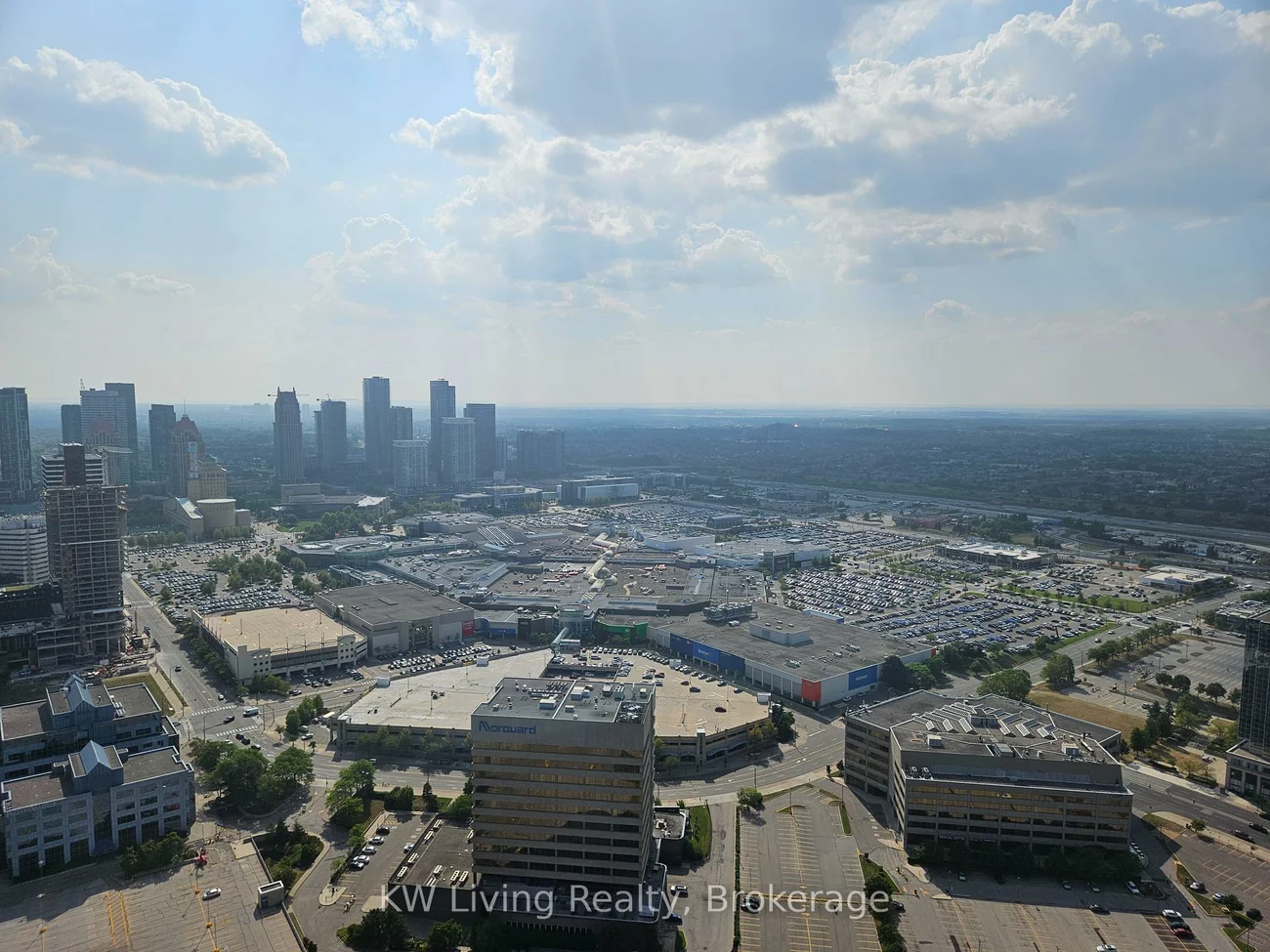 60, Absolute, City Centre, Mississauga