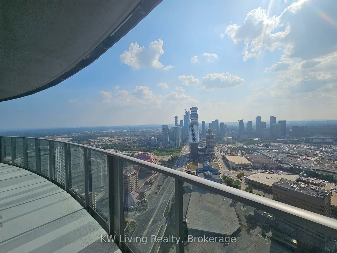 60, Absolute, City Centre, Mississauga