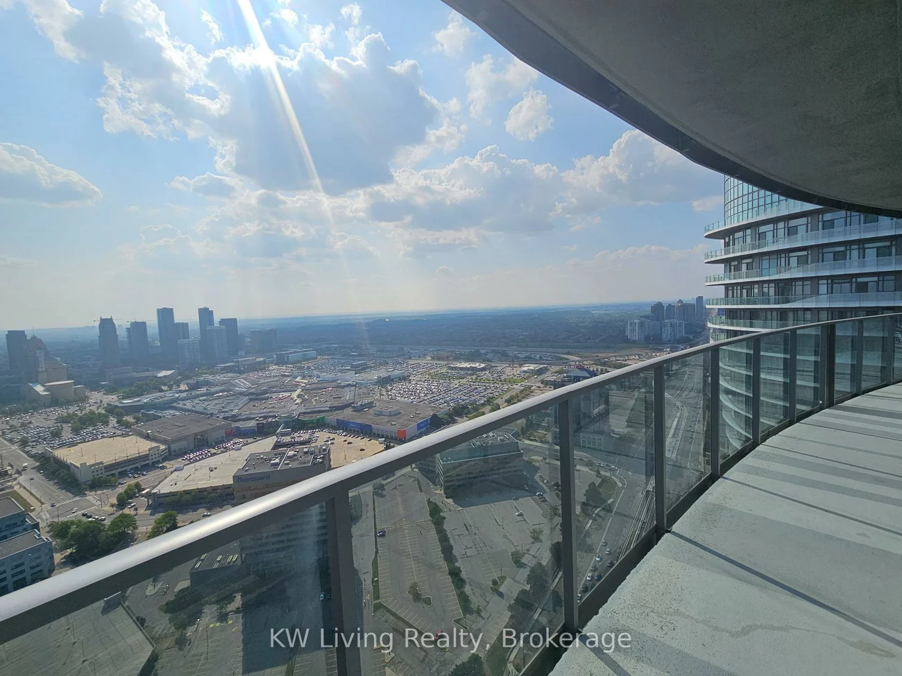 60, Absolute, City Centre, Mississauga