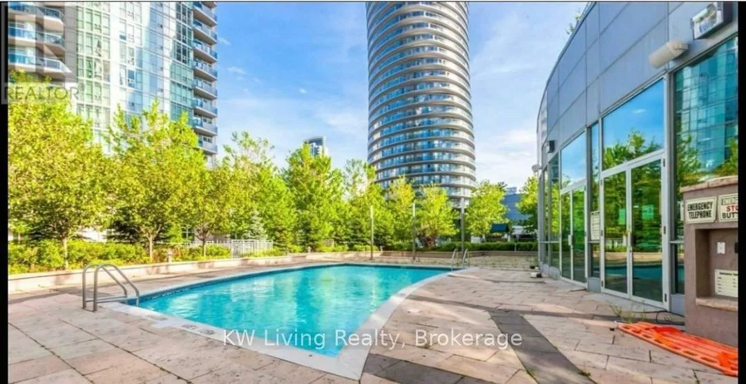 60, Absolute, City Centre, Mississauga