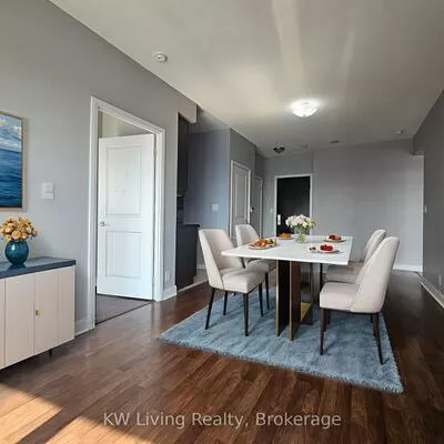60, Absolute, City Centre, Mississauga