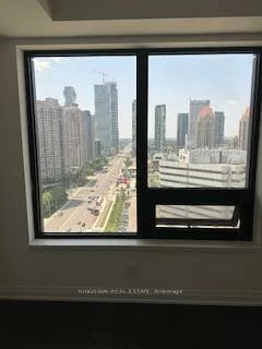 4015, The Exchange, City Centre, Mississauga