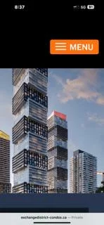 4015, The Exchange, City Centre, Mississauga
