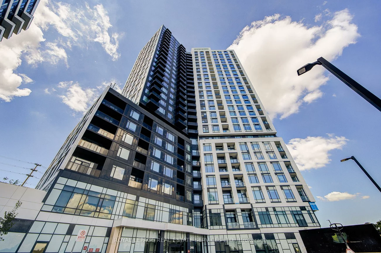 2495, Eglinton, Central Erin Mills, Mississauga