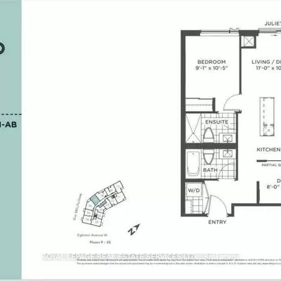 2495, Eglinton, Central Erin Mills, Mississauga