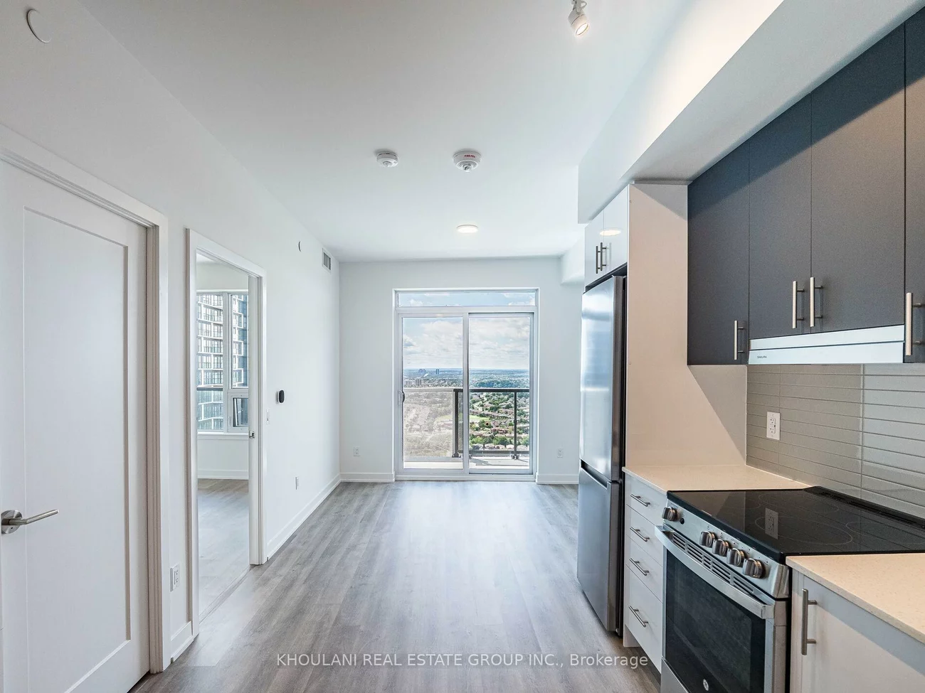 5105, Hurontario, City Centre, Mississauga