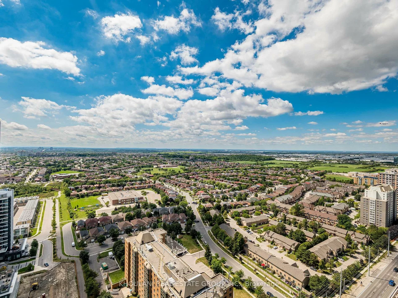 5105, Hurontario, City Centre, Mississauga