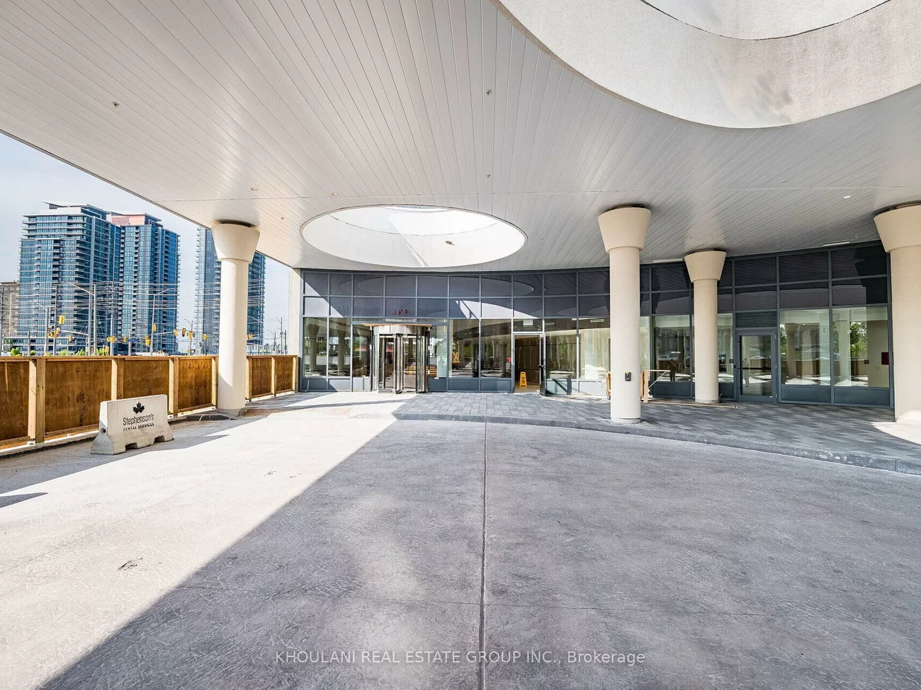 5105, Hurontario, City Centre, Mississauga