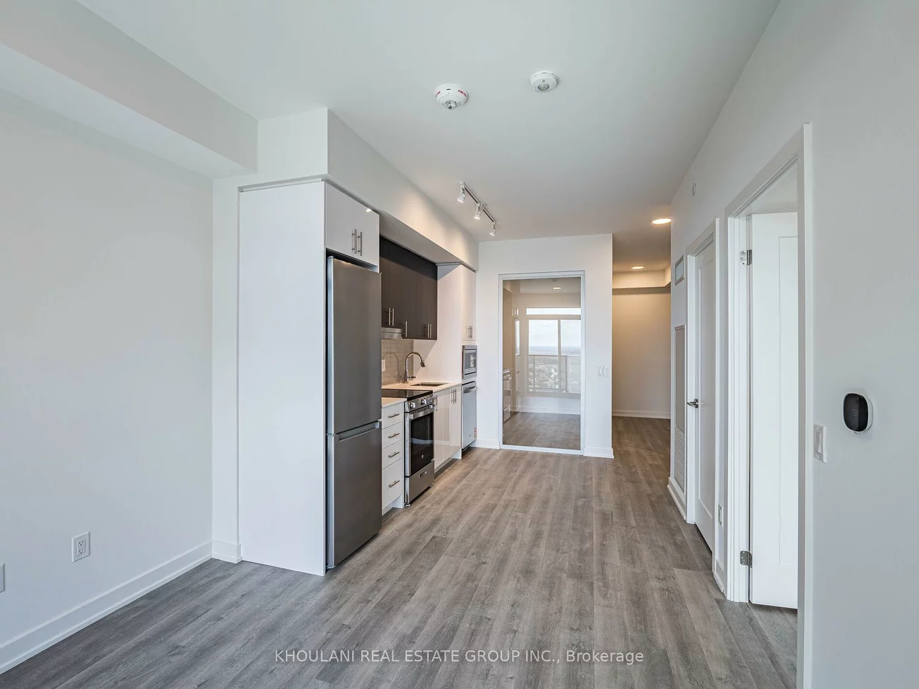 5105, Hurontario, City Centre, Mississauga