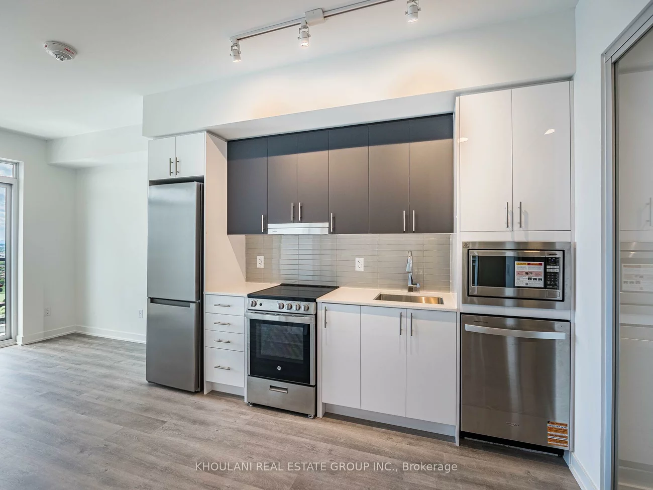 5105, Hurontario, City Centre, Mississauga