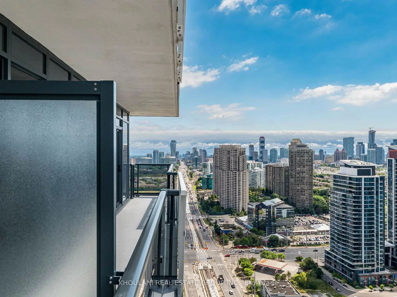 5105, Hurontario, City Centre, Mississauga