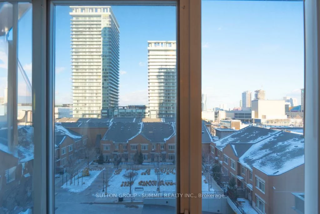 385, Prince of Wales, City Centre, Mississauga