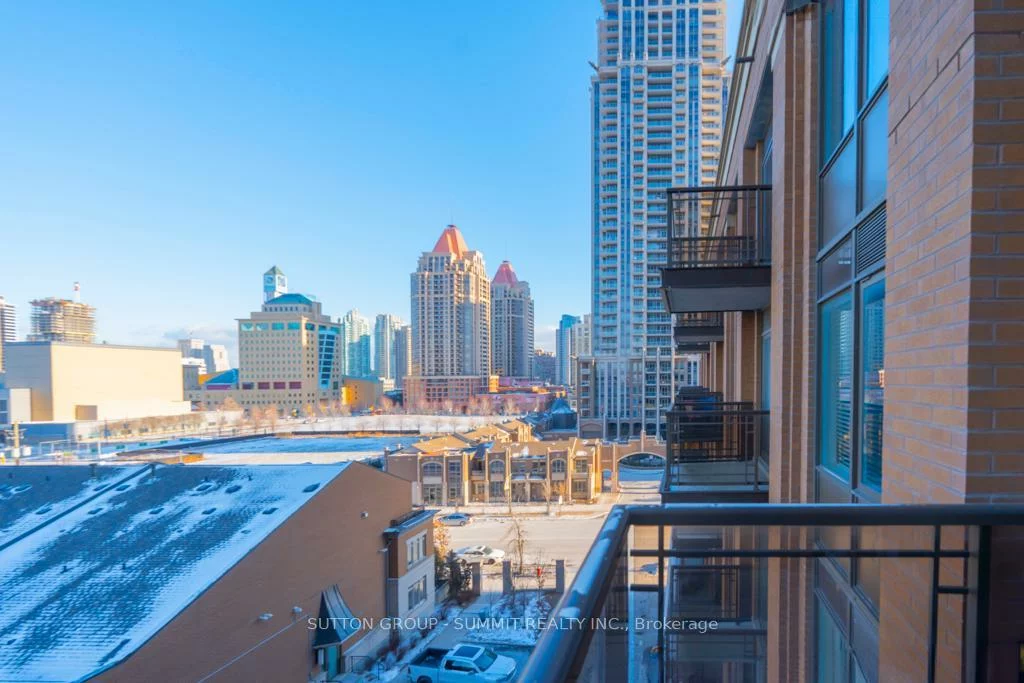 385, Prince of Wales, City Centre, Mississauga