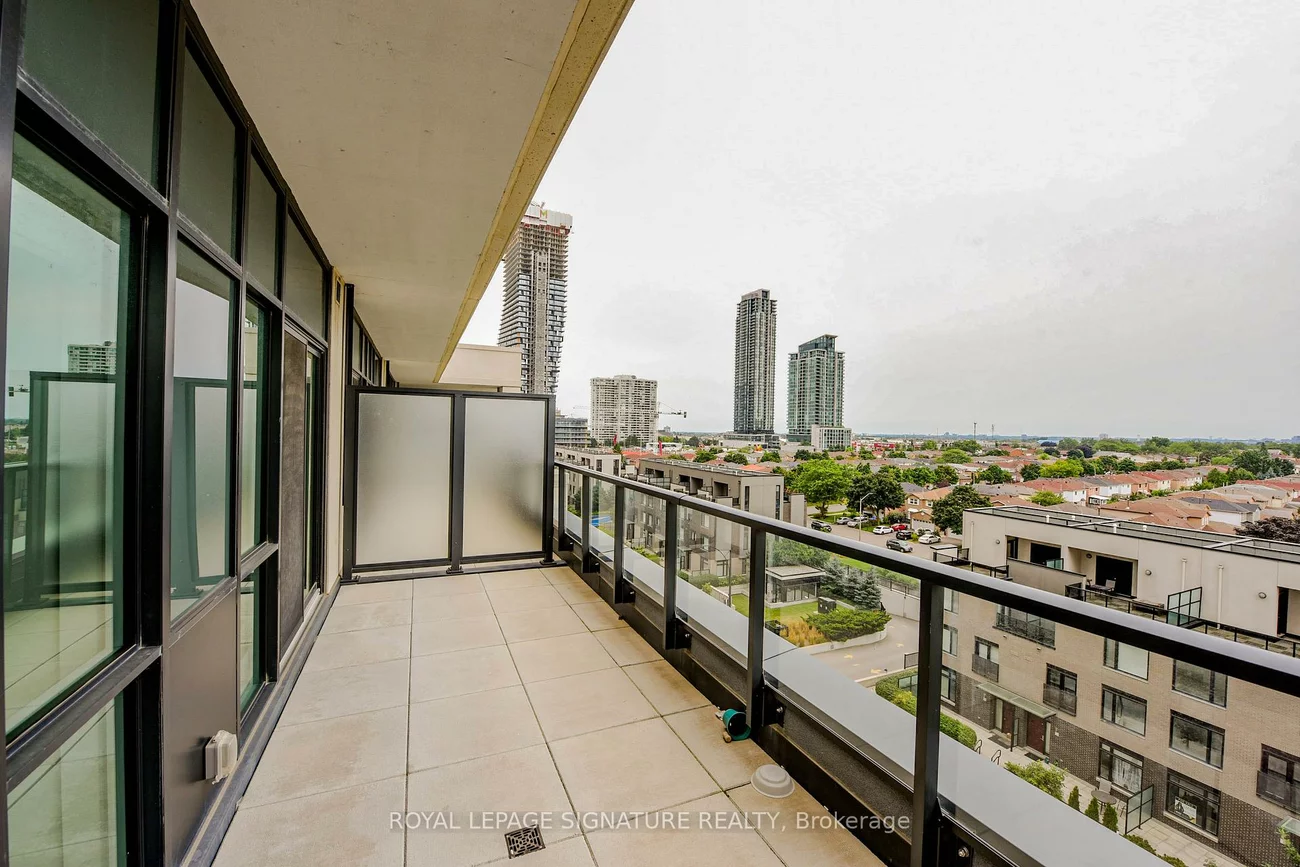 4085, Parkside Village, City Centre, Mississauga