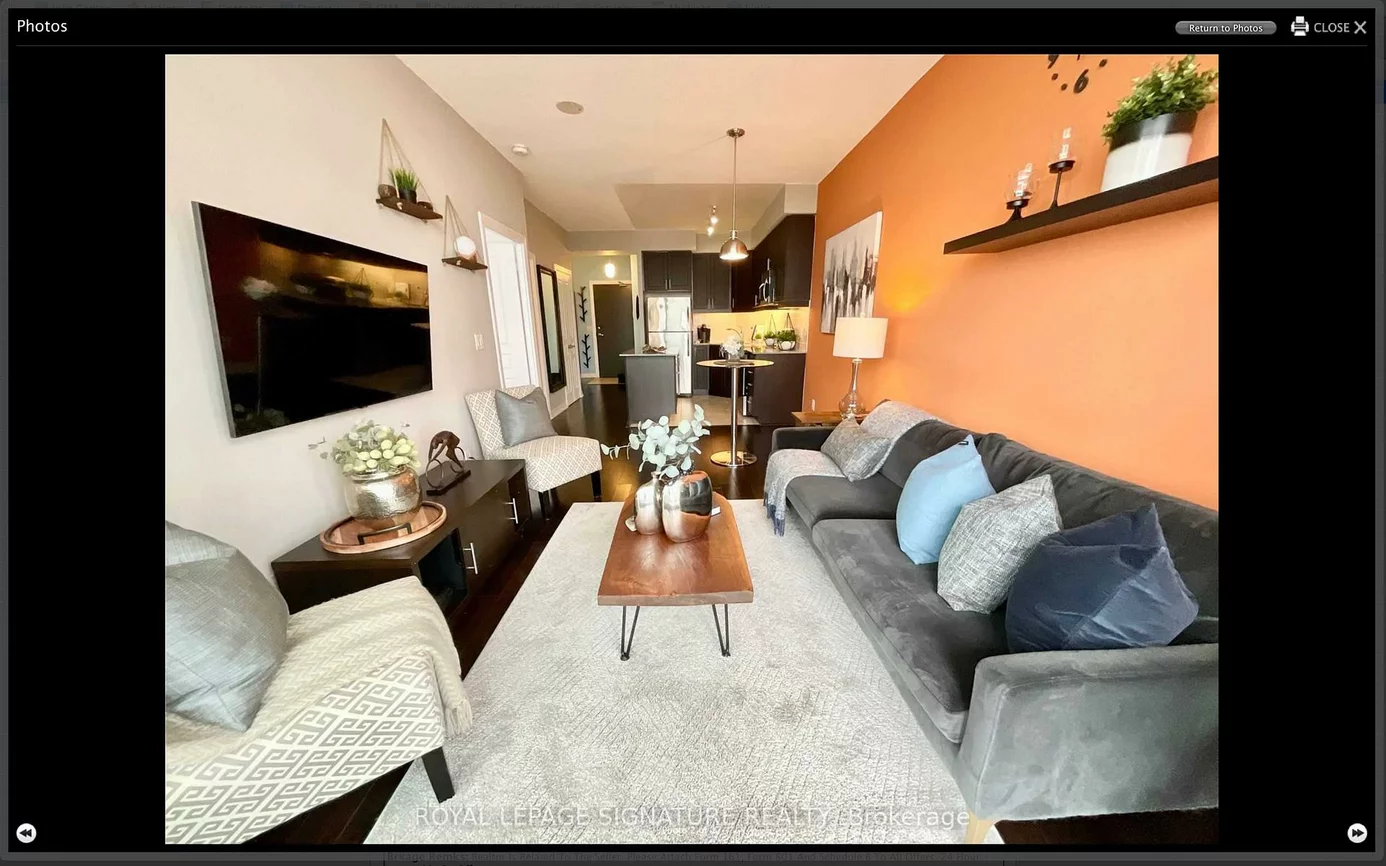 223, Webb, City Centre, Mississauga