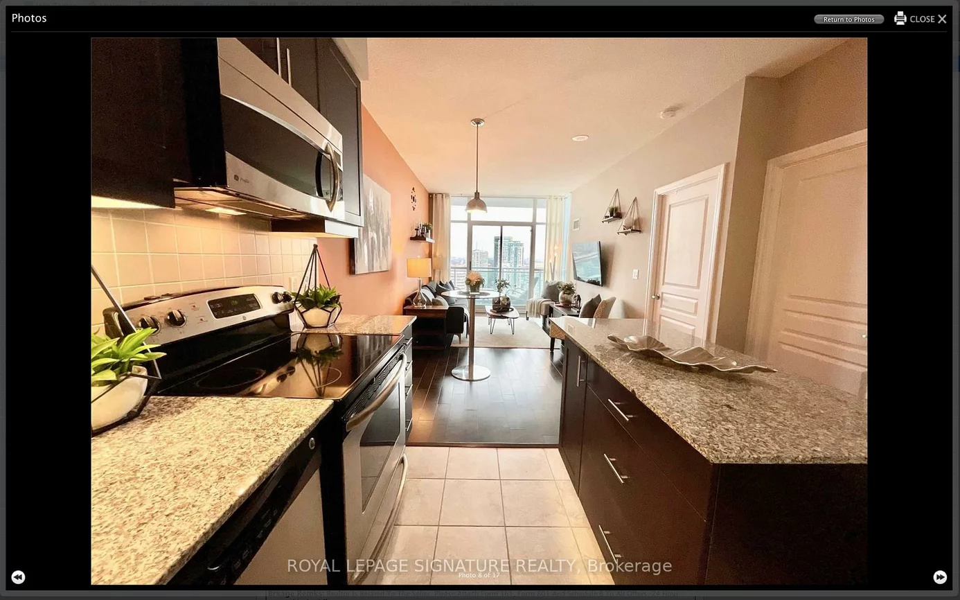 223, Webb, City Centre, Mississauga
