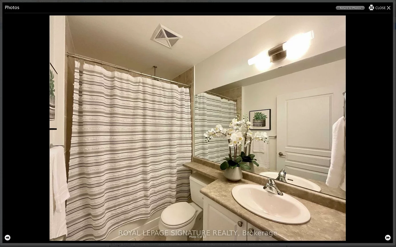 223, Webb, City Centre, Mississauga